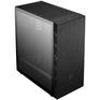 Корпус Cooler Master MasterBox MB600L V2 [MB600L2-KGNN-S00] w/ODD, 2xUSB3.0, 1x120Fan, w/o PSU, Black, w/GanMetal Trims