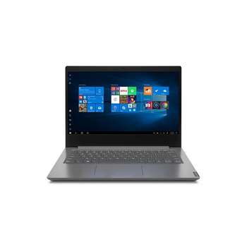 Ноутбук Lenovo V14-IGL [82C20018RU] Iron Grey 14" {FHD Cel N4120/4Gb/256Gb SSD/DOS}