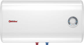 Водонагреватель проточный THERMEX Ceramik 50 H 2кВт 50л электрический настенный/белый ЭДЭБ01540