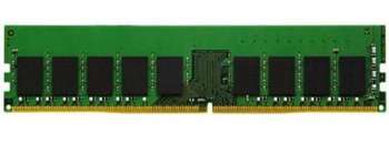 Оперативная память Kingston DDR4 KSM26RS4/32HAI 32Gb DIMM ECC Reg PC4-21300 CL19 2666MHz