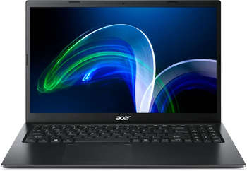 Ноутбук Acer Extensa 15 EX215-54-510N Core i5 1135G7 8Gb SSD512Gb Intel UHD Graphics 15.6" TN FHD