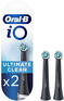 Зубная щетка Oral-B Насадка для зубных щеток iO RB Ultimate Clean