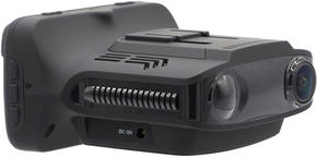 Автомобильный видеорегистратор Advocam Видеорегистратор с радар-детектором FD Combo GPS черный