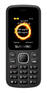 Сотовый телефон SUNWIND Мобильный телефон A1701 CITI 32Mb черный моноблок 2Sim 1.77" 128x160 GSM900/1800 GSM1900 FM microSD max32Gb