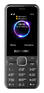 Сотовый телефон SUNWIND Мобильный телефон C2401 CITI 32Mb черный моноблок 2Sim 2.4" 240x320 0.08Mpix GSM900/1800 FM microSD max16Gb