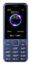 Сотовый телефон SUNWIND Мобильный телефон C2401 CITI 32Mb синий моноблок 2Sim 2.4" 240x320 0.08Mpix GSM900/1800 FM microSD max16Gb