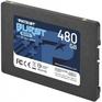 Накопитель SSD Patriot SSD 480Gb Burst Elite PBE480GS25SSDR {SATA 3.0}