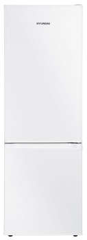 Холодильник HYUNDAI CC2051WT 2-хкамерн. белый