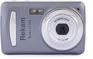 Фотокамера REKAM Фотоаппарат iLook S740i темно-серый 16Mpix 2.4" 720p SDHC/MMC CMOS/AAA