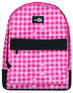 Сумка для ноутбука PC PET Рюкзак для ноутбука 14.1" PCPKA0114MC пурпурный/белый полиэстер
