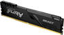 Оперативная память Kingston Память DDR4 8Gb 3200MHz KF432C16BB/8 Fury Beast Black RTL Gaming PC4-25600 CL16 DIMM 288-pin 1.35В single rank с радиатором Ret