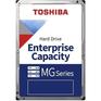 Жесткий диск HDD Toshiba 8TB MG08ADA800E Serve {SATA-III, 7200 rpm, 256Mb buffer, 3.5" analog MG06ACA800E}