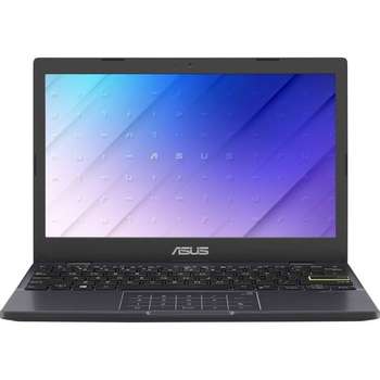 Ноутбук ASUS L210MA-GJ163T [90NB0R44-M06090] Star Black 11.6" {HD Cel N4020/4Gb/128Gb SSD/W10}
