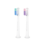 Зубная щетка DR.BEI Насадка для электрической зубной щетки Sonic Electric Toothbrush C1, S7 Head  2шт EB-N0202