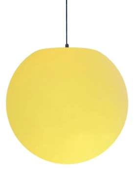 Светильник HIPER садовый HG-007 шар подвесной 50см HG-007