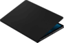 Планшет Samsung Чехол-обложка Book Cover Tab S7, чёрный EF-BT630PBEGRU
