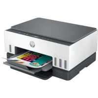 Струйный МФУ HP 720 All-in-One Printer 6UU46A#670