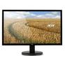 Монитор Acer LCD 19.5" K202HQLAb черный {TN 1366x768 16:9 200cd 5ms D-Sub} UM.IX3EE.A01