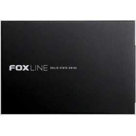 Накопитель SSD Foxline FLSSD960X5
