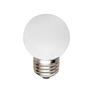 Лампа LLE-G45-3-230-30-E27 светодиодная ECO G45 шар 3Вт 230В 3000К E27 IEK