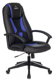 Кресло, стул ZOMBIE 8 BLUE