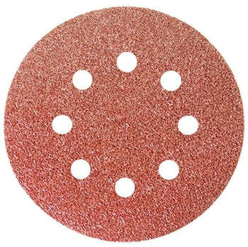 Круг, диск, фреза MATRIX Диск абразивный 73800 d=125мм