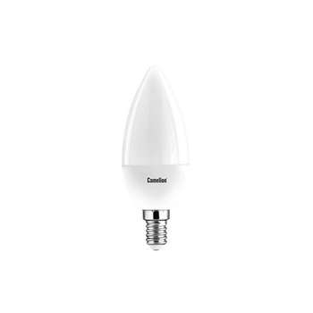 Лампа CAMELION LED7-C35/830/E14  BasicPower