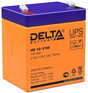 Аккумулятор для ИБП Delta Батарея для ИБП HR 12-21 W 12В 5Ач