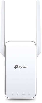 Беспроводное сетевое устройство TP-LINK Повторитель беспроводного сигнала RE315 AC1200 10/100BASE-TX белый
