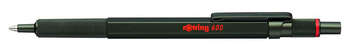 Ручка шариковая ROTRING Ручка шариков. 600  зеленый d=0.5мм черн. черн.