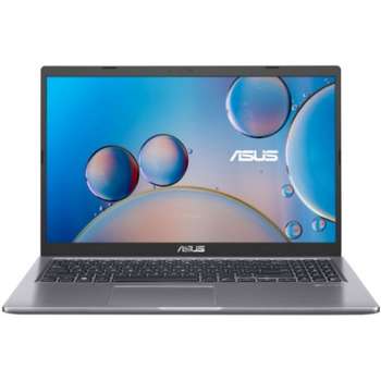 Ноутбук ASUS X515JF-BR241T 15.6"/Cam/BT/WiFi/war 1y/1.8kg/Slate Grey/W10 90NB0SW1-M04380