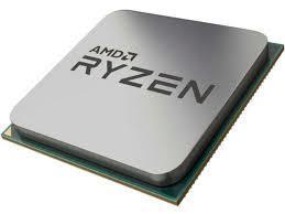 Процессор AMD R5-3500 SAM4 OEM 65W 3600 100-000000050