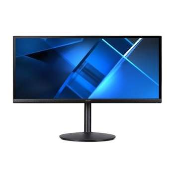 Монитор Acer 27" CB292CUBMIIPRX черный [UM.RB2EE.005]