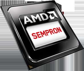 Процессор AMD Sempron 2650 FS1B SD2650JAH23HM OEM SD2650JAH23HM