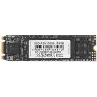 Накопитель SSD ТМИ SATA 256Gb ЦРМП.467512.002 M.2 2280