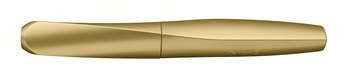 Ручка PELIKAN роллер Office Twist Classy Neutral R457  Pure Gold