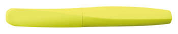 Ручка PELIKAN роллер Office Twist Standard R457  желтый неон M