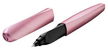 Ручка PELIKAN Office Twist Classy Neutral R457 Girly Rose блистер PL806299