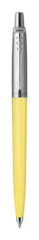 Ручка PARKER шариков. Jotter Original K60 7499C  Egg Yellow M син. черн. подар.кор.