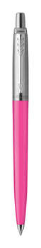 Ручка PARKER шариков. Jotter Original K60 2039C  Hot pink M син. черн. подар.кор.