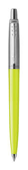 Ручка PARKER шариков. Jotter Original K60 389C  Lime Green M син. черн. подар.кор.