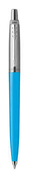Ручка PARKER шариков. Jotter Original K60 801C  Sky Blue M син. черн. подар.кор.