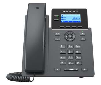 VoIP-оборудование Телефон VOIP GRP2602W GRANDSTREAM