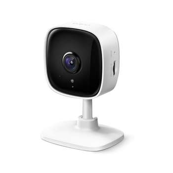 Камера видеонаблюдения TP-LINK Tapo C100 Умная домашняя камера