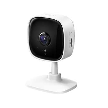 Камера видеонаблюдения TP-LINK Tapo C110 Умная домашняя камера
