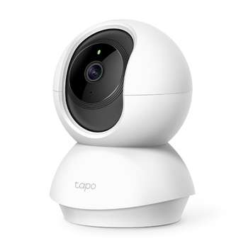 Камера видеонаблюдения TP-LINK Tapo C200 Умная домашняя поворотная камера