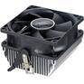 Кулер DEEPCOOL Cooler CK-AM209 V2 Soc-FM2+/AM2+/AM3+/AM4/ 3-pin 22dB Al 65W 224gr Ret