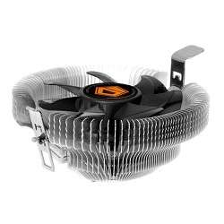 Кулер ID-Cooling Cooler DK-01S 65W/ Intel 775,115*/AMD