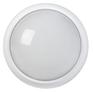 Садовый светильник IEK LDPO0-5030-12-4000-K01 Светильник LED ДПО 5030 12Вт 4000K IP65 круг белый