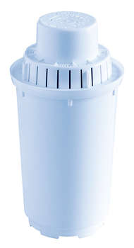 Фильтр для воды АКВАФОР B6 для кувшинов ресурс:300л